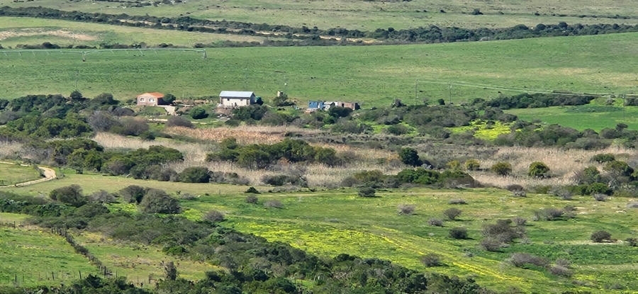 8 Bedroom Property for Sale in Mossel Bay Rural Western Cape